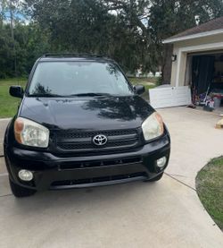2005 Toyota Rav4