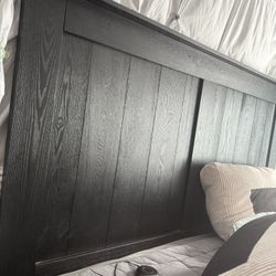Cal King Headboard 
