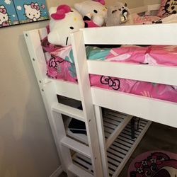 Kids Twin Loft