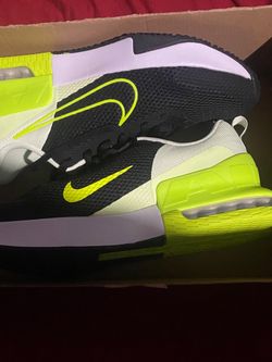 Nike air max alpha training