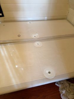 Adjustable bed frame.