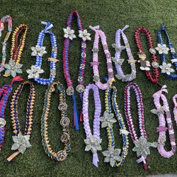 Graduation 👩‍🎓👨‍🎓 Money Leis 