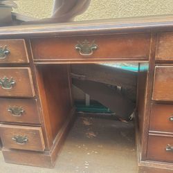 Antique Desk 