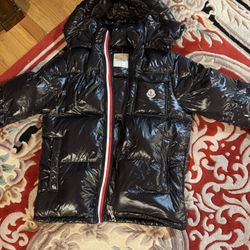 Authentic Men’s Moncler Jacket 