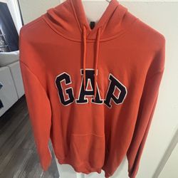 Gap hoodie