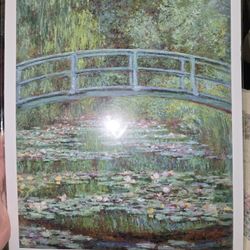 Beautiful Wall Decor Sealed In Plastic NO Flaws Perfect See ALL Pics