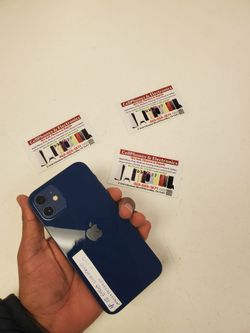 iPhone 12 64GB Unlocked Excellent condition - On Special Cash Deal $249