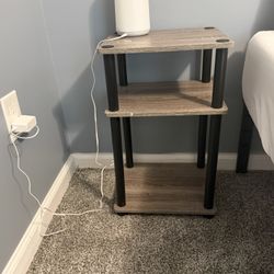 Two Night Stands 