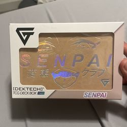 Gemtech Dektech Color Senpai