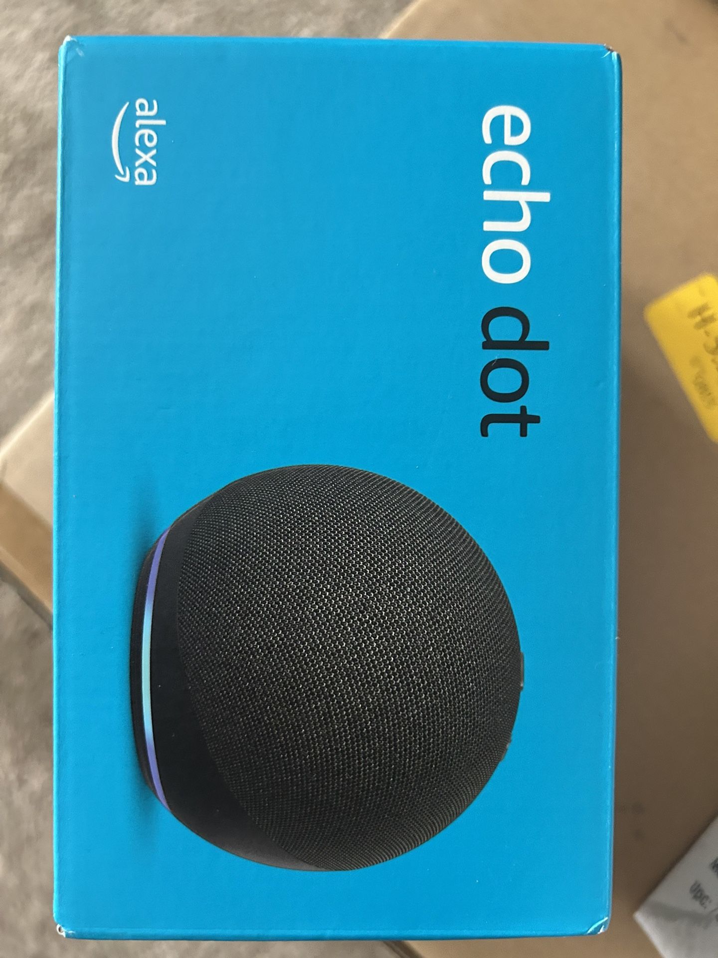 Echo Dot