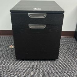 Filing Cabinet 