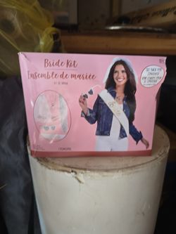 Bride Kit
