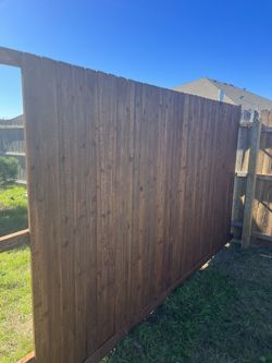 Fencing