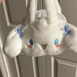 Hello Kitty Characters Bag 