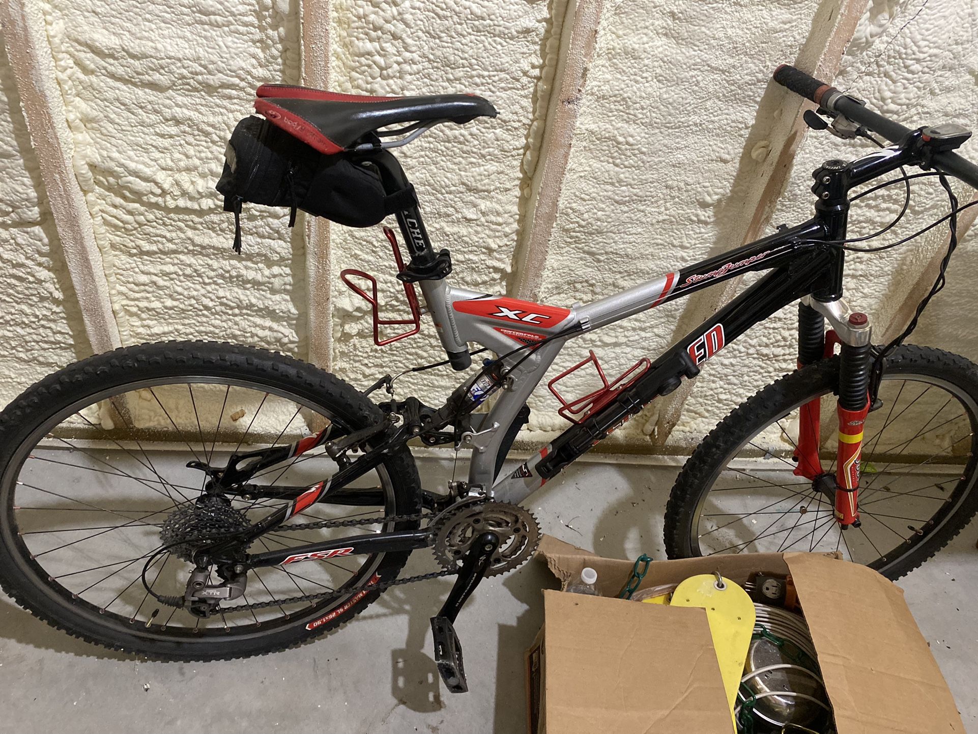 Specialize stumpjumper