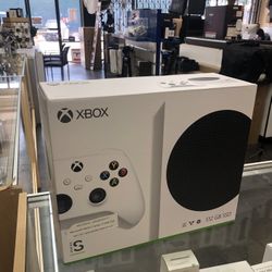 Xbox S Series 512gb SSD
