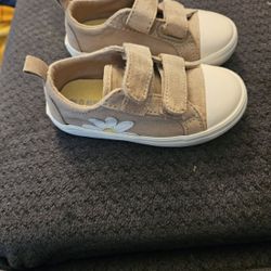 Toddler Shoes