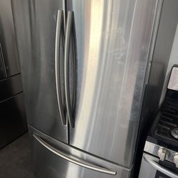 Samsung Fridge 