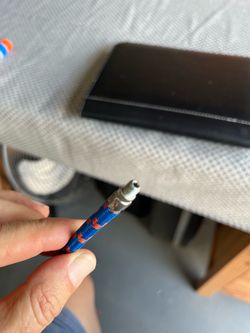 Bicycle Pump Extension Hose