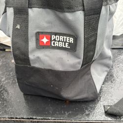 Porter Cable Jig Saw