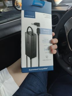 Brande New , Universal Laptop Charger