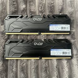 16gb ddr4 3200 mhz