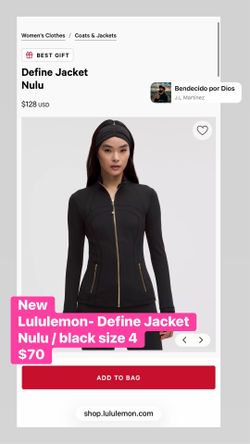 Lululemon