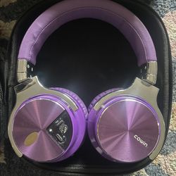 Cowin E7 Pro Wireless Noise Cancelling Headphones