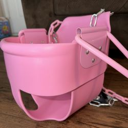 Columpio Para Niñas 