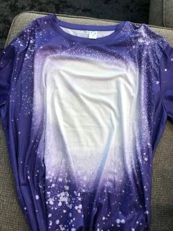 Sublimation Blank Onesies & Shirts – $5 Each | Bulk Discounts Available