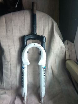 Vitesse Bicycle Fork 