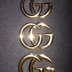 GG BROOCHES