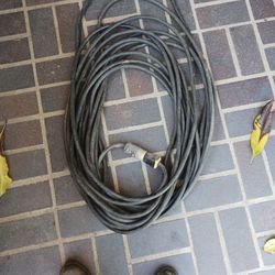 Extension Cord Read Below 40$