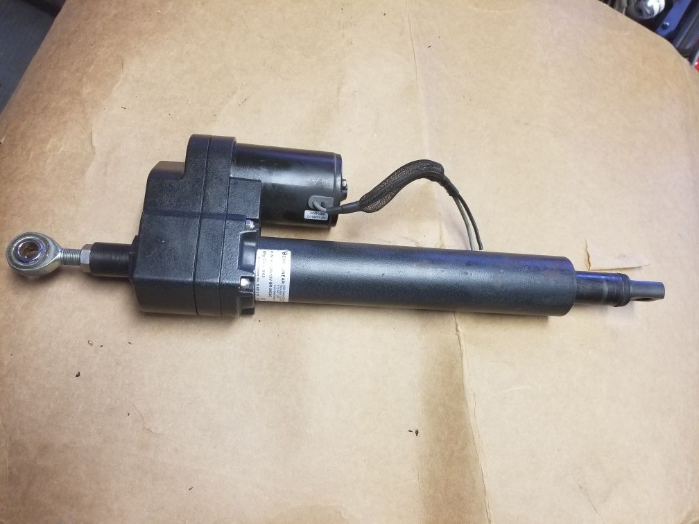 Bear Linear Actuator