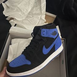 Air Jordan 