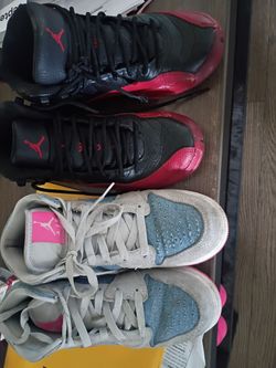 Jordans