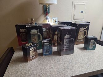 STEIN COLLECTION by AVON