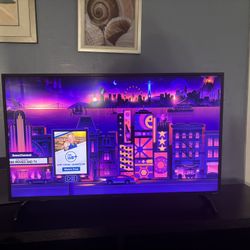 Roku Tv 
