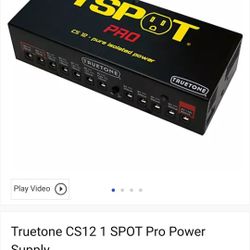 Brand New Ispot Powerbank