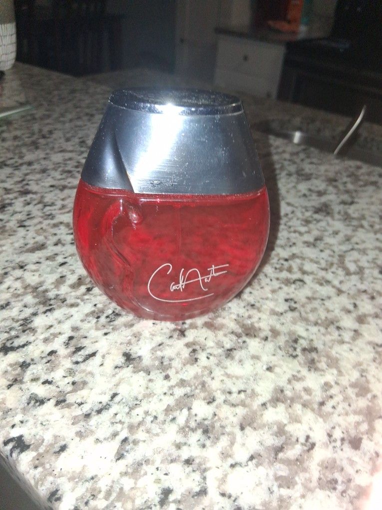 Carlos Santanos Mens Cologne