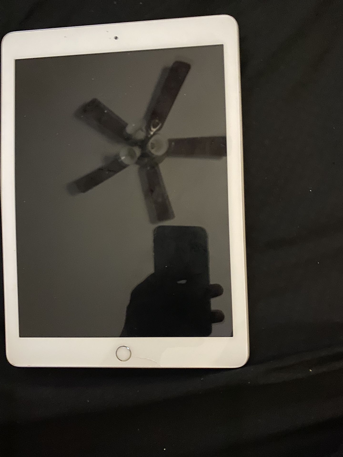 I Pad
