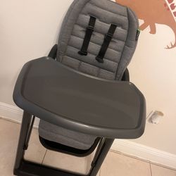 Baby High Chair Baby Jogger