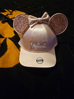 Minnie hat