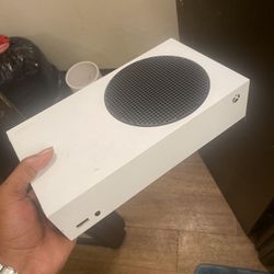 Xbox Xs Series 