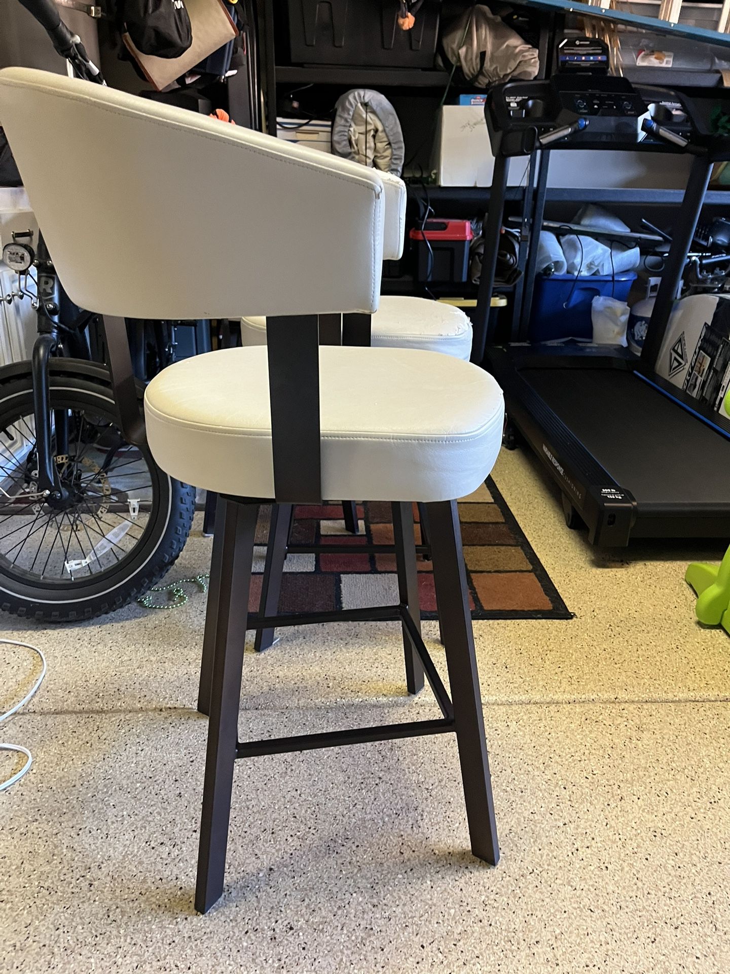 Free Barstools (4)