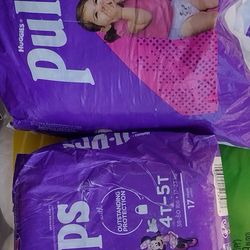 Pullups $6 or 2/$10