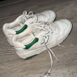 New Balance 550