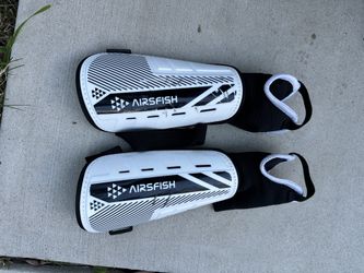 Kids Soccer Shin Guards