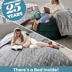 CordaRoy’s Bean Bag