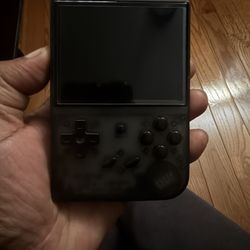 Anbernic Retro Game Handheld (over 2000+ games installed) Pick up or meet up only NYC/ Jersey City
